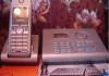 Фото Радиотелефон цифровой Siemens S645 Silver с трубкой S44