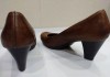 Фото Продаю женские, кожаные туфли "Marco Tozzi" в г.Дмитрове