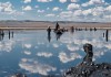 Фото Продам участок (10 га) в Крыму (озеро Чокрак)