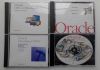 Фото Программное обеспечение СУБД Oracle 7 лицензионная на 4-ти CD-дисках